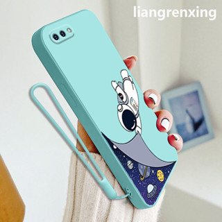 เคส Realme c2 เคสโทรศัพท์มือถือ ซิลิโคนนิ่ม กันกระแทก สําหรับ Realme c2 YTFY01 น่ารัก ลายการ์ตูน กันกระแทก