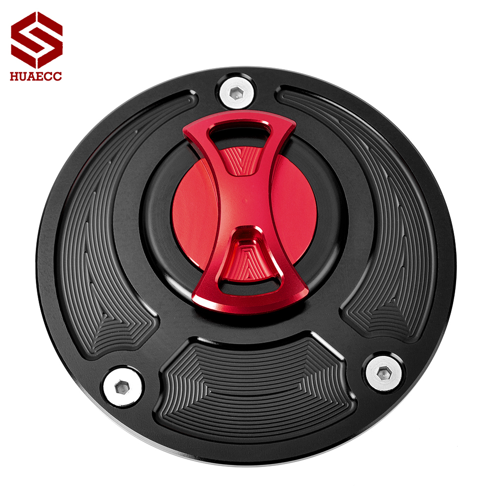 ฝาครอบถังน้ํามันเชื้อเพลิง สําหรับ Yamaha F/XJR1300 XJ6 XT1200ZE FZ8 FZ16 MT01 MT-09 MT10 YZF R1 R15