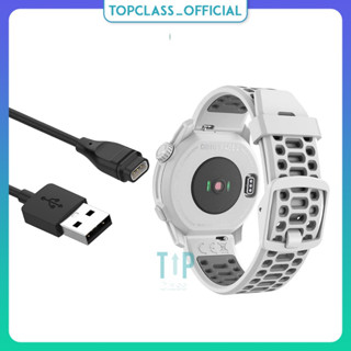 สายชาร์จ USB สำหรับนาฬิกาอัจฉริยะ Coros PACE 2 APEX APEX Pro VERTIX VERTIX 2 Coros Smart Watch