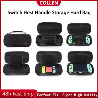 Tns-2136 กล่องเก็บการ์ด สําหรับ Switch Universal Carry Case For Switch / Switch OLED Game Console Storage Bag