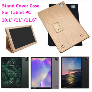 เคสแท็บเล็ตหนัง แบบฝาพับ สําหรับ Sansulg Galaxy Tab 15 Pro Tablet PC 10.1 นิ้ว 11.6 นิ้ว
