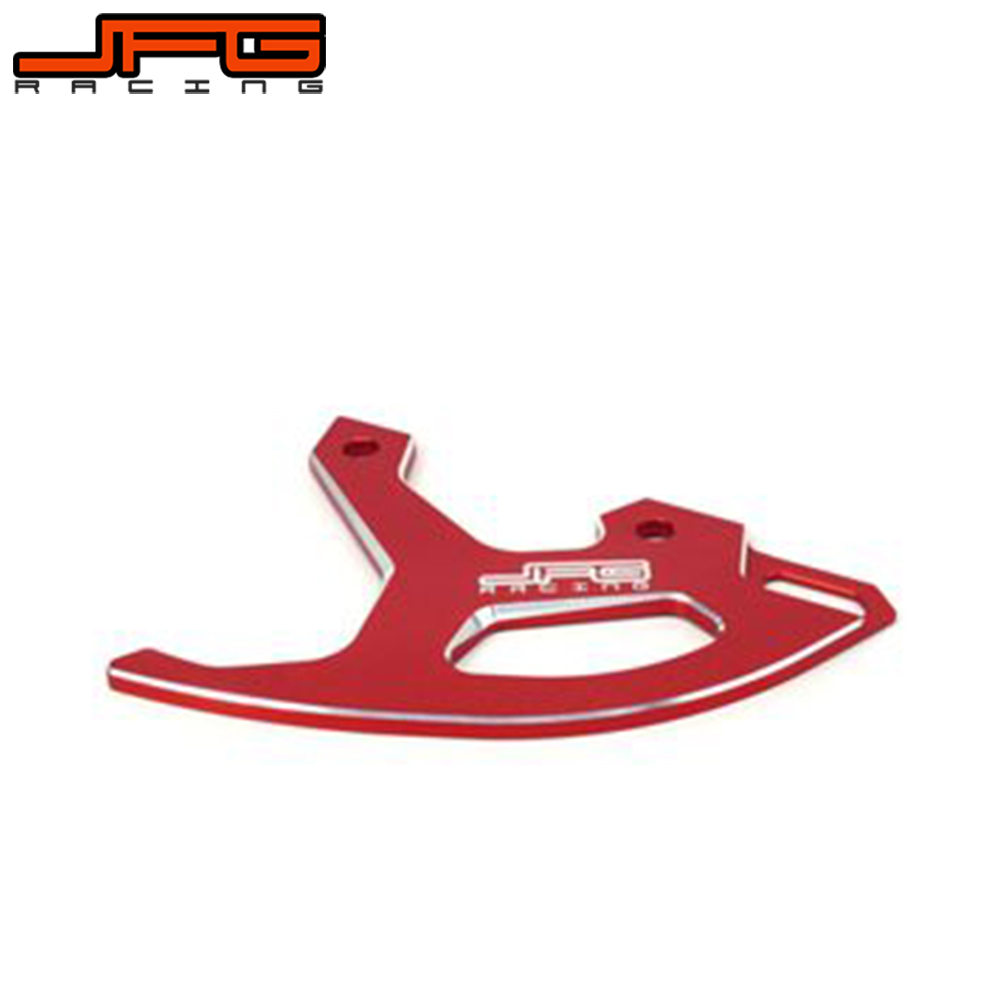 JFG การ์ดดิสก์เบรกหลัง สําหรับ CR125R CR250R CRF250R CRF250X CRF450R CRF450RX CRF450X