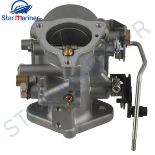 คาร์บูเรเตอร์ 13200-964J0 สําหรับเครื่องยนต์เรือ Suzuki Outboard Motor DT30 DT25 DT20 30HP 25HP 2 จังหวะ 13200-964A0 13200-964B0