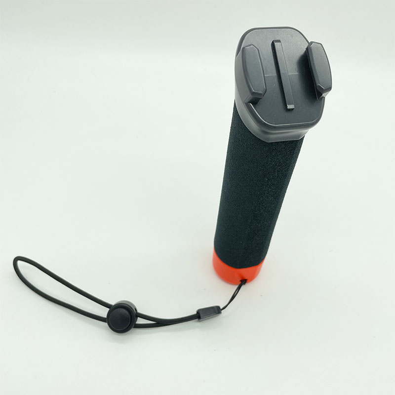 Orig Gopro Float Stick ไม้ลอยน้ํา สําหรับกล้องแอคชั่น Go Pro 2nd Hand