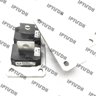 โมดูลพาวเวอร์ IGBT BMD250AB40 BMD250AB30 BMD250AB20