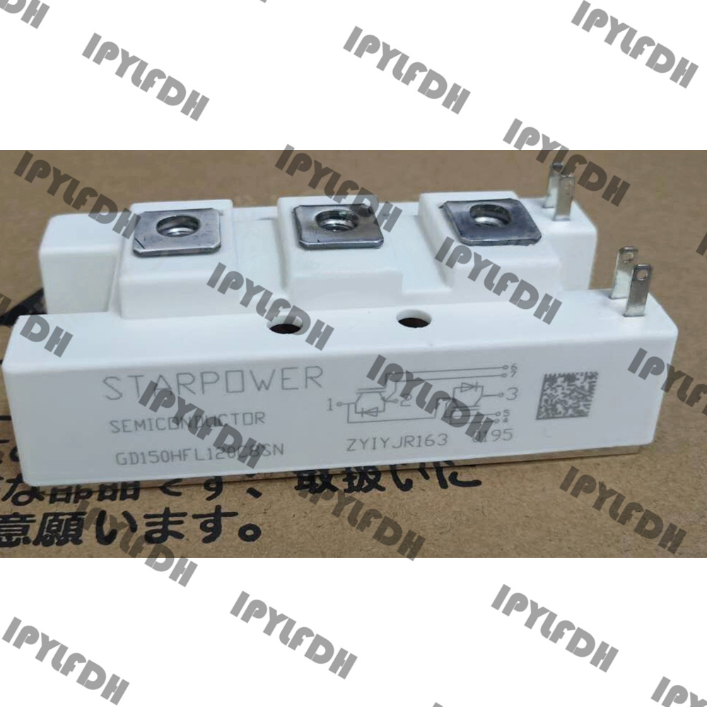 GD200HFX120C8S GD150HFL120C8SN GD200HFL120C8SNH GD150HFY120C8S IGBT โมดูล