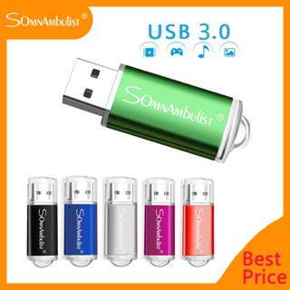 แฟลชไดรฟ์โลหะ U Drive 4GB 2GB 1GB USB 2.0 8GB ของขวัญธุรกิจ