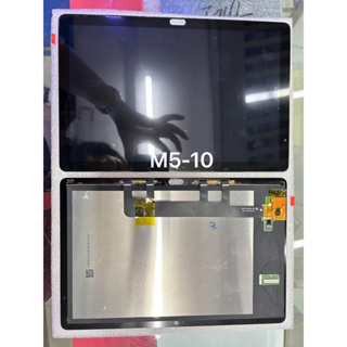 อะไหล่หน้าจอ LCD สําหรับ Huawei MediaPad M5 Lite LTE 10 BAH2-L09 BAH2-L09C