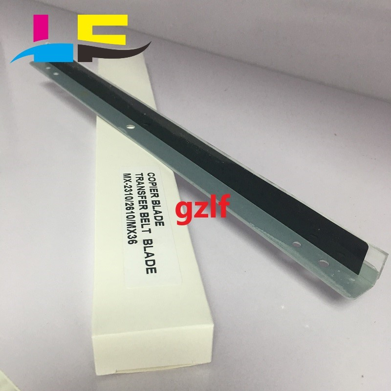IBT ใบมีดโอนสําหรับ SHARP MX 2310U MX 2610 3640 3610 3140 3116 3115 3110