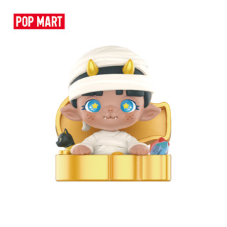 กล่องสุ่ม POP MART Zoe Fantastic Museum Series