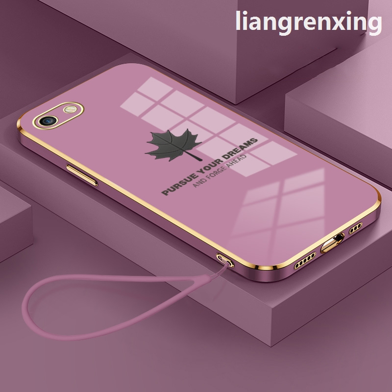 เคส vivo Y81 Y81i Y83 v5s v5 vivo y71 y71i y71a เคสโทรศัพท์มือถือ ซิลิโคนนิ่ม ป้องกัน กันชน สําหรับ vivo Y81 Y81i Y83 v5s v5 vivo y71 y71i y71a DDFY01 น่ารัก ลายการ์ตูน กันกระแทก