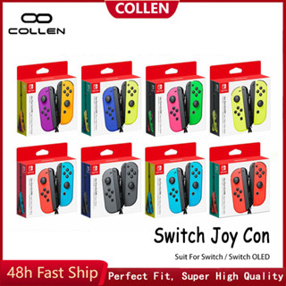 Nintendo switch Joycon game joystick Switch controller Joycon handle NS host wireless Bluetooth handle remote control vibration