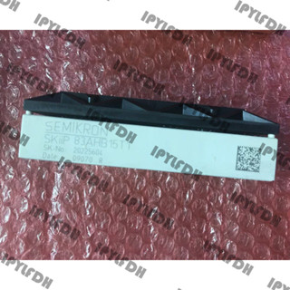 SKIIP83AHB15T1  โมดูลพาวเวอร์ IGBT