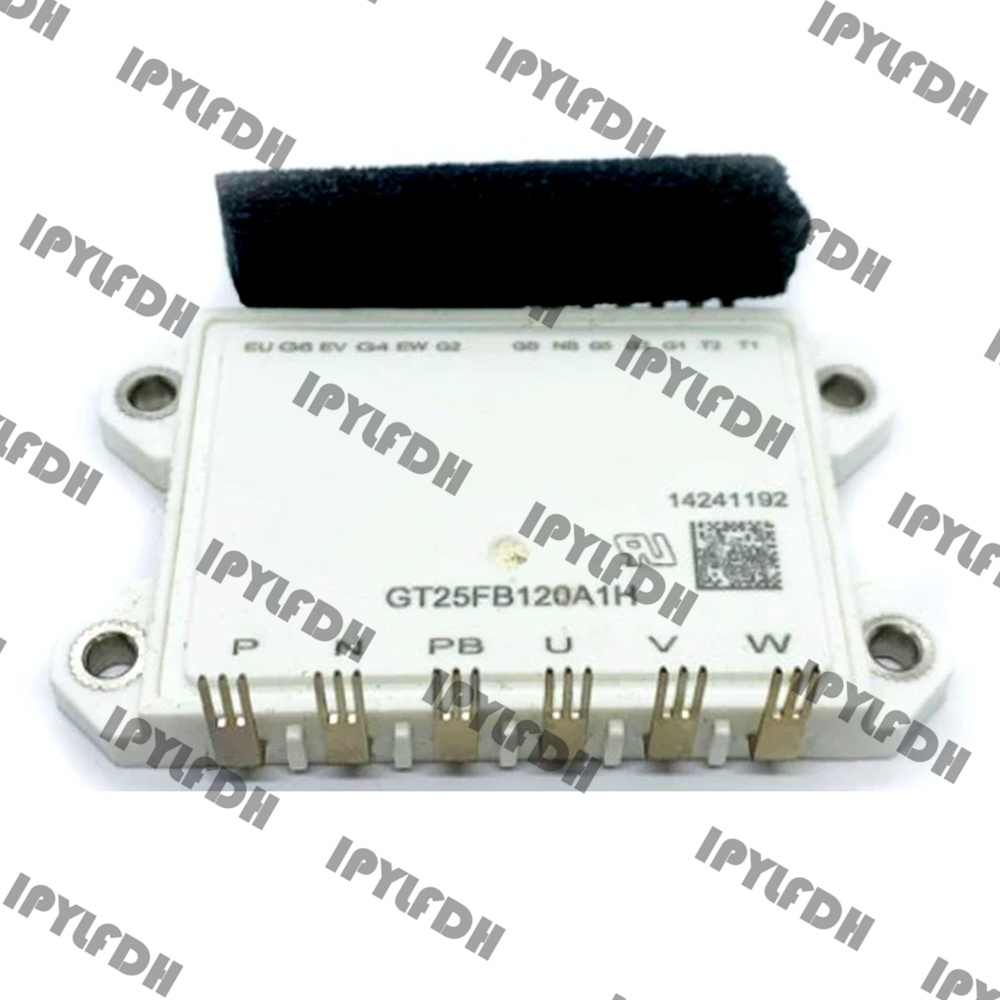 GT25FB120A1H GT120A1H GT35FB120A1H GT15FB60A1H GK35FB60A1H IGBT โมดูล