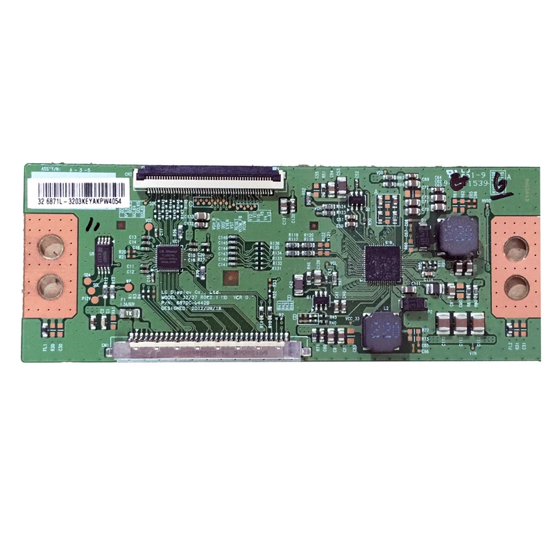 LG 32/37 ROW2.1 6870C-0442B Logic Board Sea Believe LED32EC330J3D