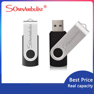 แฟลชไดรฟ์โลหะ U Drive 4GB 2GB 1GB USB 2.0 8GB ของขวัญธุรกิจ