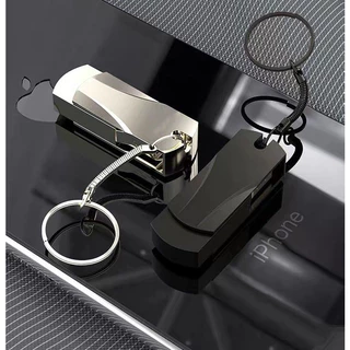 Hp USB 2.0 โลหะ 2TB หมุนได้ ความเร็วสูง แฟลชไดรฟ์ สติ๊กไดรฟ์ Pendrive สําหรับ Android สมาร์ทโฟน / โน้ตบุ๊ก / PC