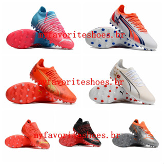 รองเท้าฟุตบอล Z 1.3 Teazer MG Cleats Scarpe Calcio สําหรับผู้ชาย 2023 Botas De Futbol012