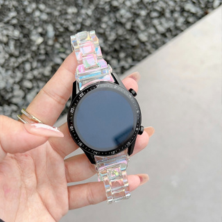 สายนาฬิกาข้อมือ เรเดียมแกะสลัก สําหรับ Samsung Galaxy Watch 4 Galaxy Watch 5 Galaxy Watch 4 Strap classic 46 มม. 42 มม. 44 มม. 40 มม. Galaxy Watch 5 pro 45 มม.