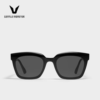 [พร้อมส่ง] GENTLE MONSTER Moncler-Swipe 3  เลนส์โพลาไรซ์  ZEISS Polarized สําหรับทุกเพศ