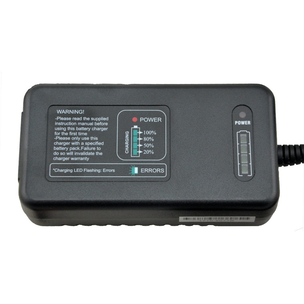 12.6V 3.3A Lithium-Ion Battery Charger สําหรับ 10.8V 11.1V 3S Lipo แบตเตอรี่แบตเตอรี่กล้อง