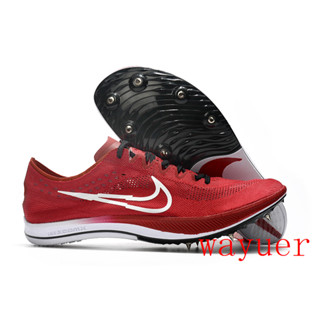 Nike ZoomX Dragonfly track and field sprint รองเท้าวิ่ง พร้อมกล่อง 23323818