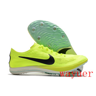 Nike ZoomX Dragonfly track and field sprint รองเท้าวิ่ง พร้อมกล่อง 23323823