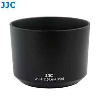 JJC LH-SH115 เลนส์ฮูดแทนที่ ALC-SH115 สำหรับเลนส์ Sony E 55-210mm F4.5-6.3 OSS SEL55210