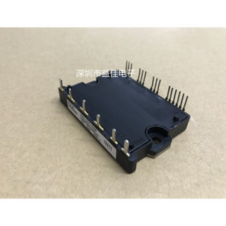 Power module 6MBP20RTA060