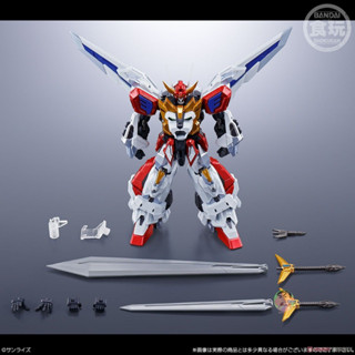 Bandai SMP Shokugan Alternative Destiny Brave Exkaiser King Exkaiser