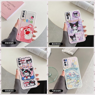 เคสโทรศัพท์มือถือ ลายการ์ตูน สําหรับ OPPO A53 A73 5G A9 2020 A5 2020 A77 5G A74 5G A31