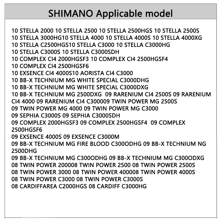 Shimano/daiwa reel stand แบบพกพาเสากันล้ม - รูปที่ 7