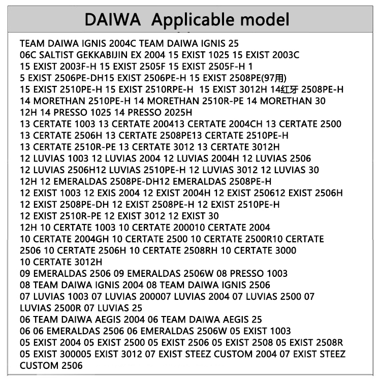 Shimano/daiwa reel stand แบบพกพาเสากันล้ม - รูปที่ 4