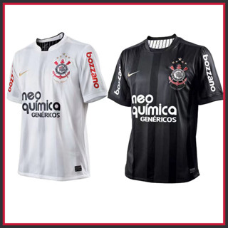 เสื้อเชิ้ตทีมชาติฟุตบอล KLDA BJ 2010 สไตล์เรโทร