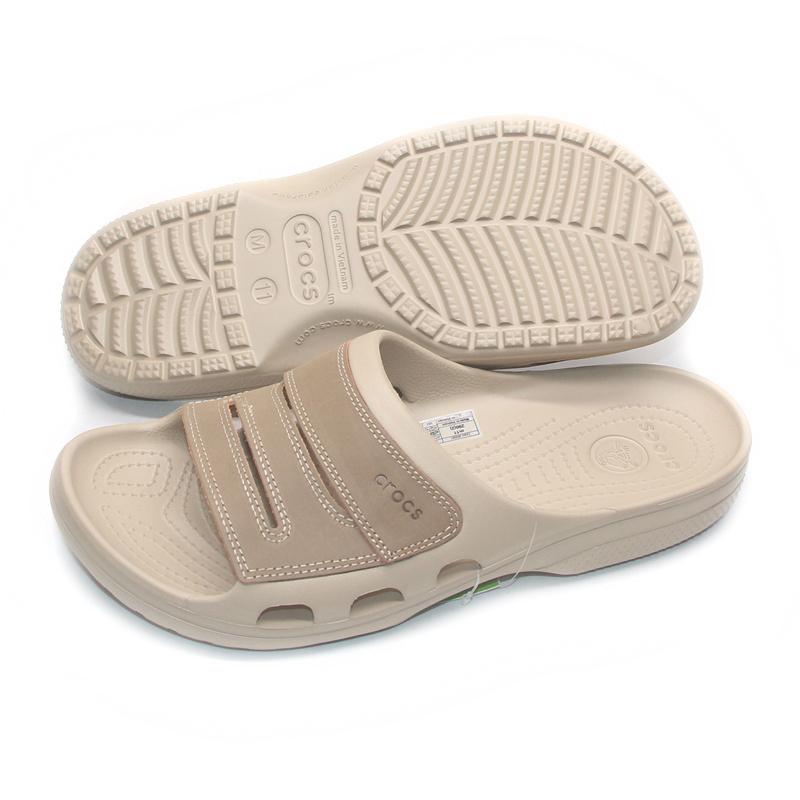 รองเท้าแตะ Crocs สําหรับผู้ชาย 203261
