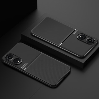 กรณี OPPO Reno8 T 5G Case Hard Silicone TPU Matte Back Cover OPPO Reno 8T 5G กันกระแทก เคสโทรศัพท์s