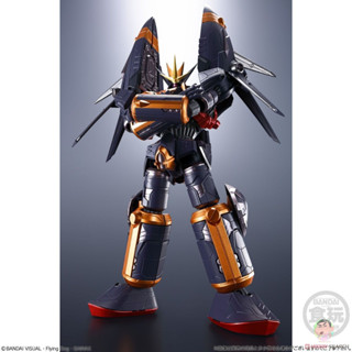 Bandai SMP Shokugan Alternative Destiny Gunbuster