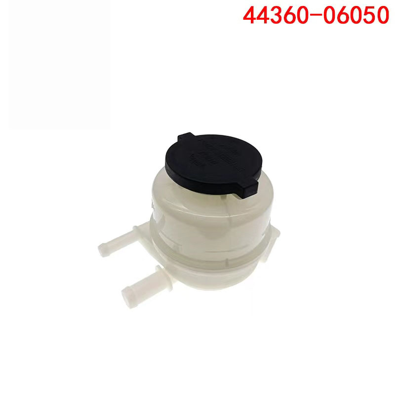 ถังเก็บน้ํามันพวงมาลัยรถยนต์ สําหรับ TOYOTA CAMRY ACV40 ACV41 2006~2011 44360-06050