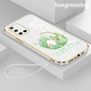 เคสซิลิโคนนิ่ม ชุบไฟฟ้า กันกระแทก สําหรับ oppo A74 4g oppo a95 DDHDT01