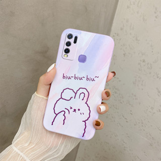 ใหม่ เคสโทรศัพท์มือถือ TPU แบบนิ่ม ลายลิ้นจี่ สําหรับ VIVO V2026 V2102 V2027 V2029 V2038 V2043 V2025 V2020 V2061 V2040 1935