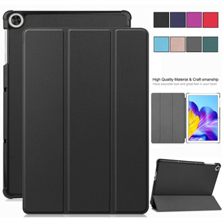 Huawei MatePad T10S 10.1" AGS3-L09 AGS3-W09 Tablet Cover PU Leather Case With Stand Flip Case for Huawei T10 9.7" Tablet Case