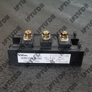 2MBI200LB-060 2MBI150LB-060  โมดูล IGBT