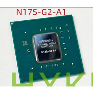 1pcs N17S-G2-A1 N17S    G2    A1  BGA