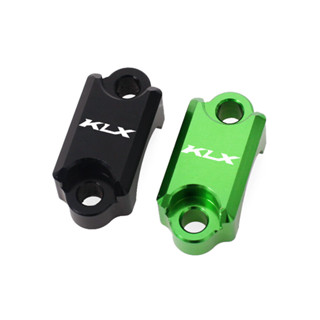 ฝาครอบกระบอกเบรกมือ สําหรับรถจักรยานยนต์ KAWASAKI KLX250S KLX250SF KLX250 KLX150L KLX150S KLX150BF KLX140 L G KLX230 KLX230R KLX 650 KLX450R