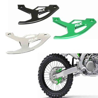 Klx ฝาครอบดิสก์เบรกหลังรถจักรยานยนต์ สําหรับ KAWASAKI KLX450R KLX 450R 2007-2019