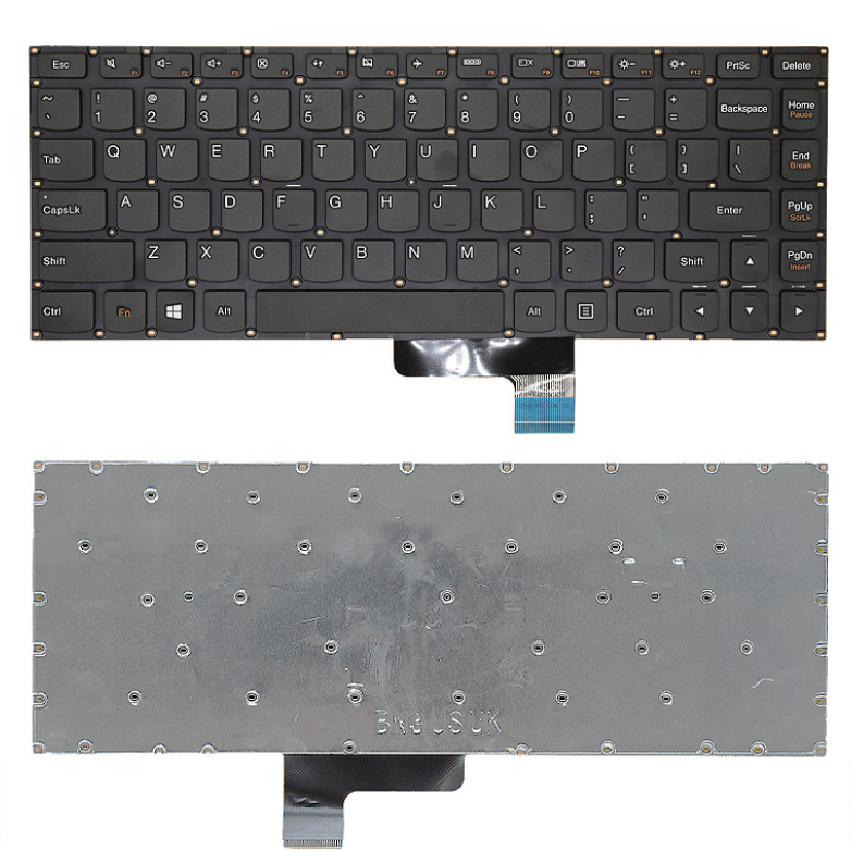 สําหรับ u31-7020344 500s-13isk 700-14ISK คีย์บอร์ด E31-70 E31-80