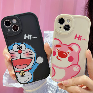 เคสไอโฟน การ์ตูนน่ารัก case iPhone14 13 คู่รักคาร์โทนโบกโดราเอมอนสตอเบอรี่แบร์ เคสซิลิโคน  เคสไอโฟน12 เคสไอโฟน7พลัส เคสไอโฟน11 เคสiPhone14Pro caseiPhone13promax เคสไอโฟนxr 14PROMAX casei12 เคสi11 se2020 i6 i6s cases