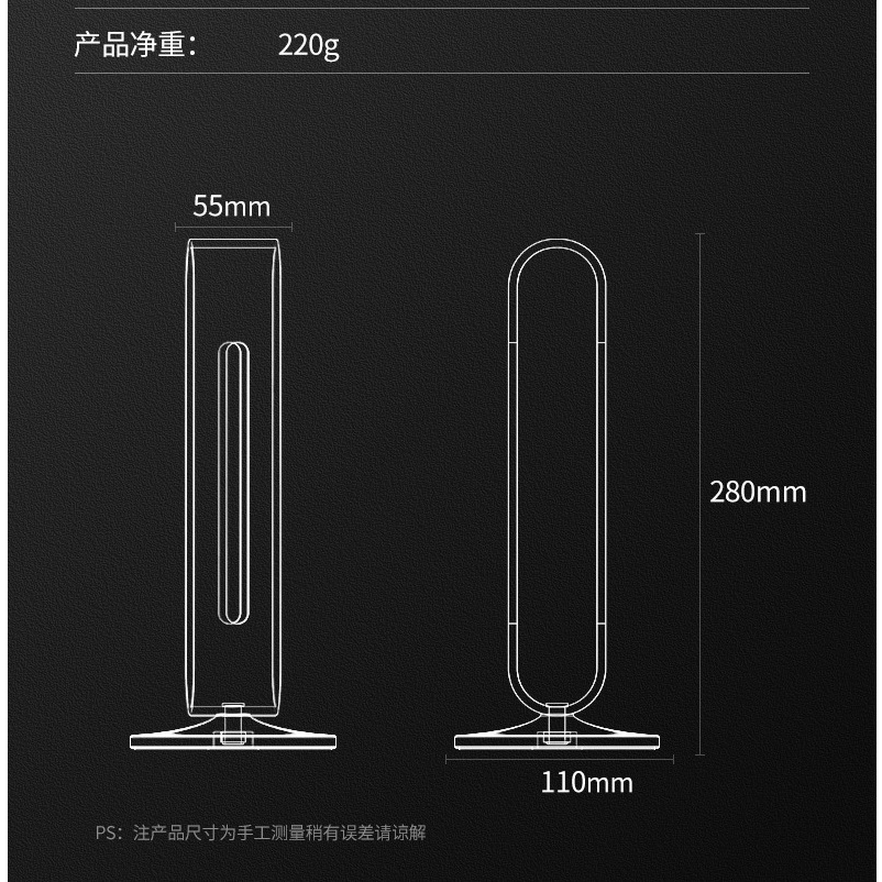 ใหม่ ที่คาดศีรษะ หูฟัง ชุดหูฟัง ไม้ไผ่ ขาตั้งไม้ สําหรับ B&O PC เกมมิ่ง หูฟัง ที่วางหูฟัง