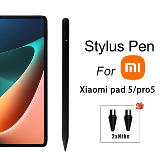 MTWO ปากกาสไตลัส Stylus Pen ปากกาทัชสกรีน สากลสำหรับ mi pad 5 and mi pad 5 pro pencil