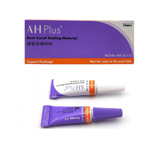 Dentsply AH-PLUS อุปกรณ์ทันตกรรม สําหรับใช้ในการทันตกรรม